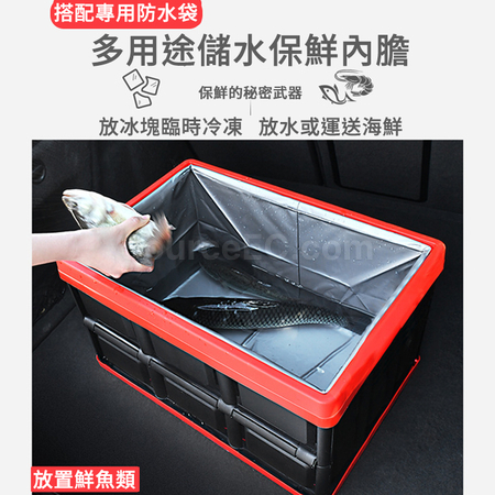 Customization Collapsible Storage Bin Promotional Products