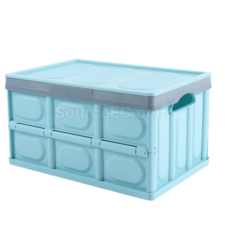 Customization Collapsible Storage Bin Promotional Products