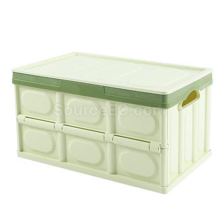 Customization Collapsible Storage Bin Promotional Products