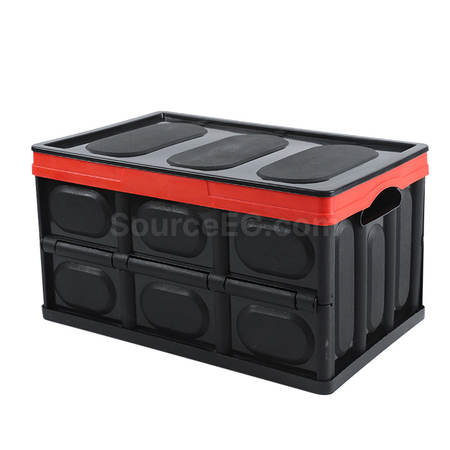 Customization Collapsible Storage Bin Promotional Products