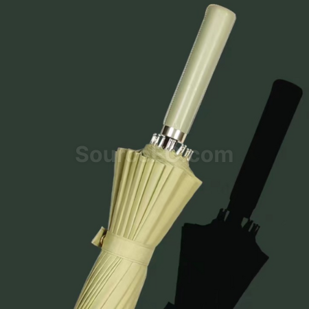 Customization 24 Bone Long Handle Umbrella Promotional Products