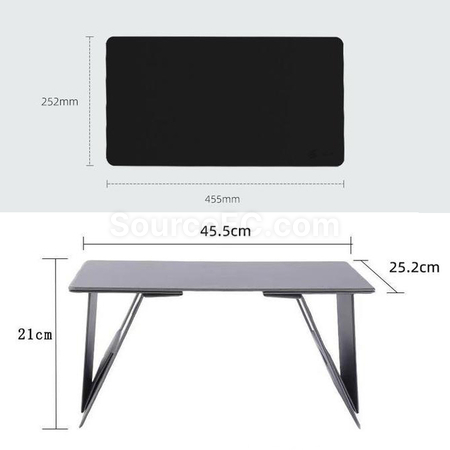 Customization Multifunctional Folding Table for Car Promotional Products