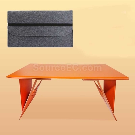 Customization Multifunctional Folding Table for Car Promotional Products