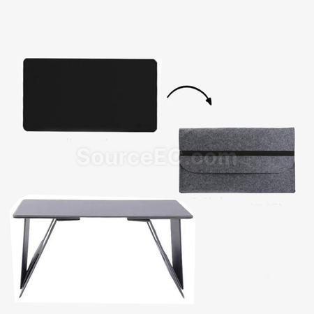 Customization Multifunctional Folding Table for Car Promotional Products