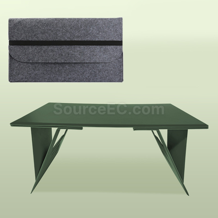 Customization Multifunctional Folding Table for Car Promotional Products