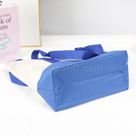 Customization Zippered Insulated Bag Promotional Products