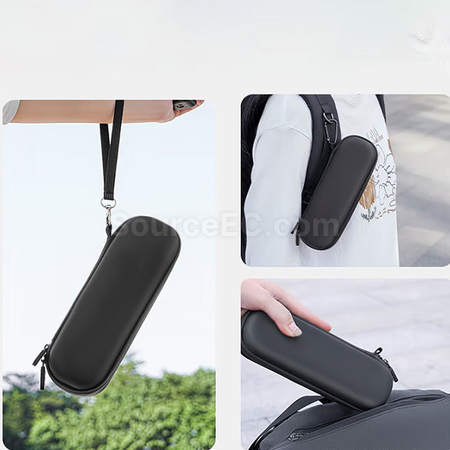 Customization Pocket3 Storage Bag Promotional Products