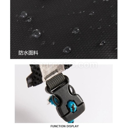 Customization All-Match Fishing Bag Mobile Phone Small Shoulder Bag Promotional Products