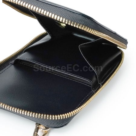 Customization PU Imitation Leather Multifunctional Shoulder Messenger Bag Promotional Products