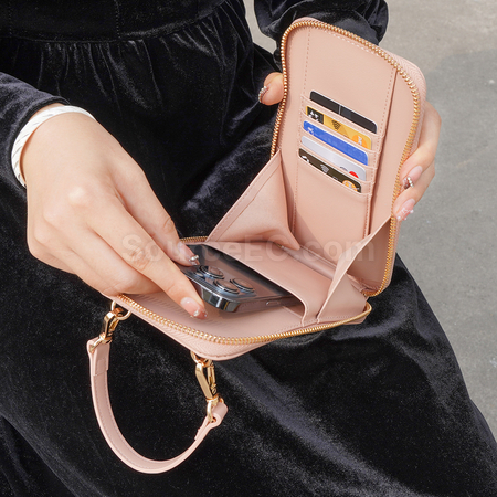 Customization PU Imitation Leather Multifunctional Shoulder Messenger Bag Promotional Products