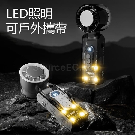 Customization Mini Portable USB Handheld Fan Promotional Products