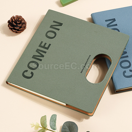 Customization Creative Notebook Promotional Products