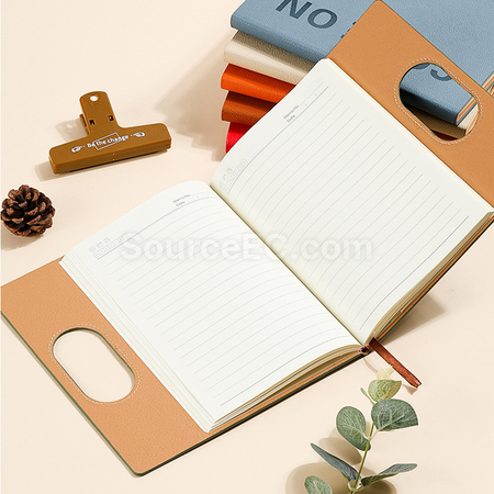 Customization Creative Notebook Promotional Products