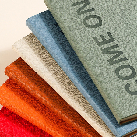 Customization Creative Notebook Promotional Products