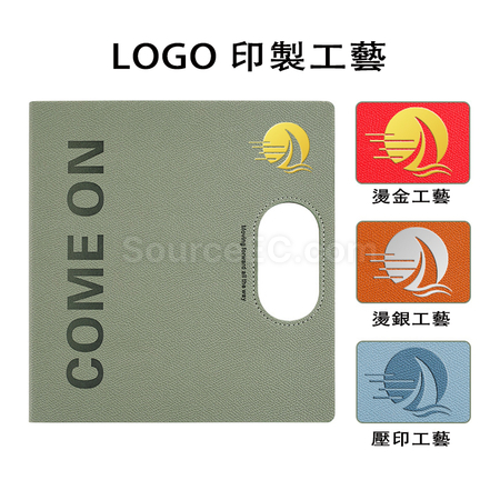 Customization Creative Notebook Promotional Products