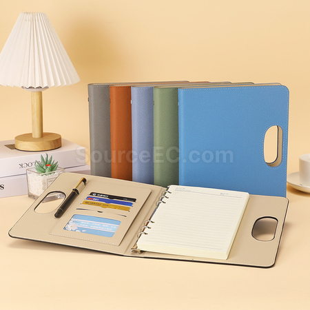 Customization Creative Notebook Promotional Products