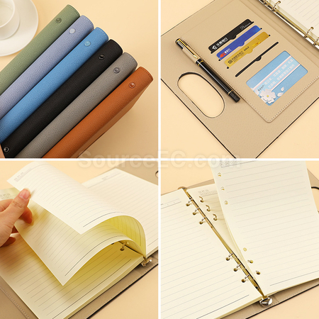 Customization Creative Notebook Promotional Products