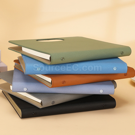 Customization Creative Notebook Promotional Products