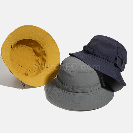 Customization Quick-drying, Sun-protective Hat Promotional Products