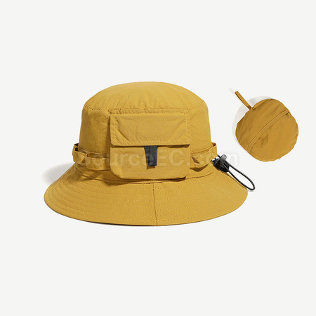 Customization Quick-drying, Sun-protective Hat Promotional Products