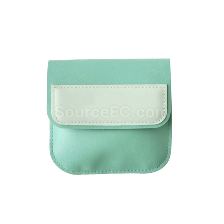 Customization PU Change Wallet Promotional Products