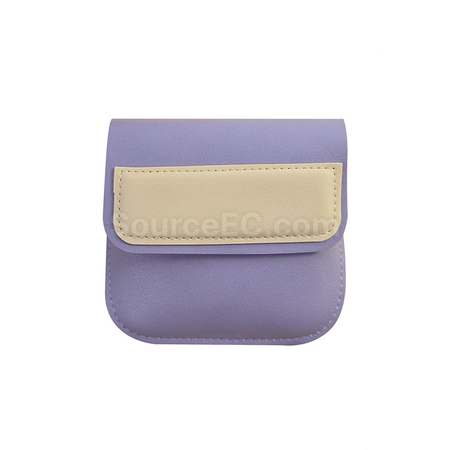 Customization PU Change Wallet Promotional Products