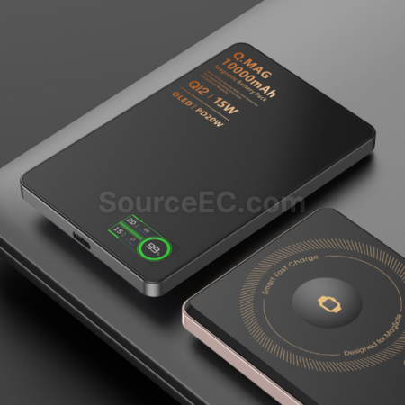 Customization Slim Portable Power Promotional Products