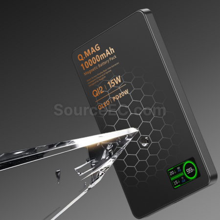 Customization Slim Portable Power Promotional Products
