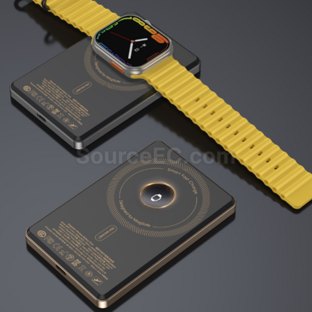 Customization Slim Portable Power Promotional Products