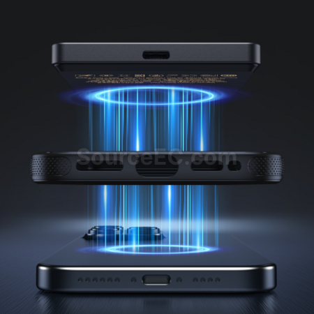 Customization Slim Portable Power Promotional Products