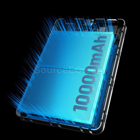 Customization Slim Portable Power Promotional Products