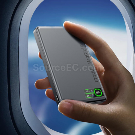Customization Slim Portable Power Promotional Products