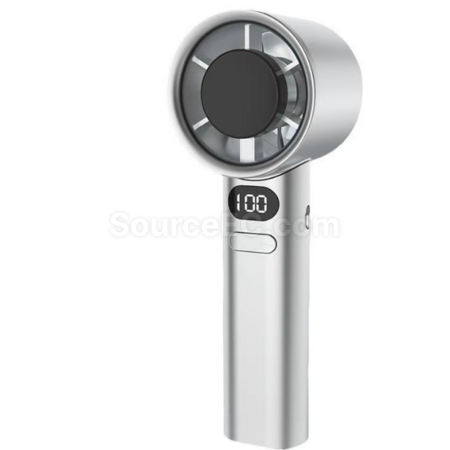 Customization 120-Speed Handheld USB Mini Fan Promotional Products