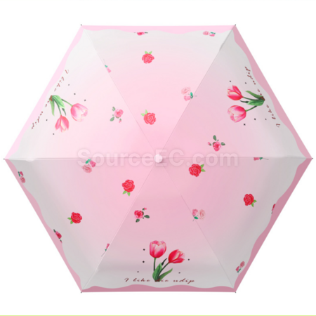 Customization Capsule umbrella Promotional Products