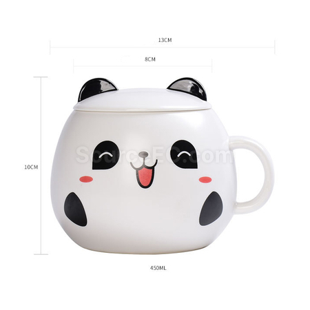 Customization Ceramic Mug Promotional Products