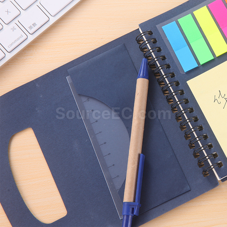 Customization Creative Notebook Promotional Products