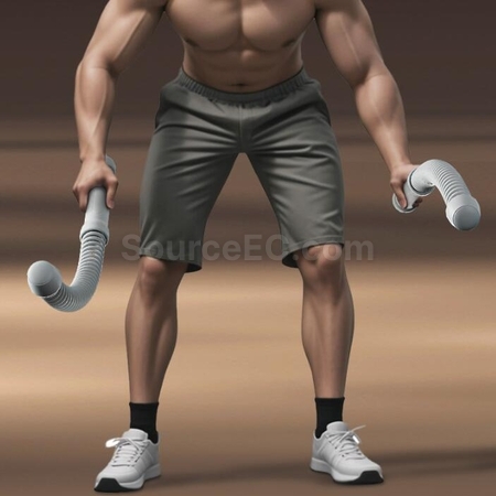 Customization Genuine Arm Strength Cordless Fitness Stick Promotional Products