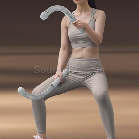Customization Genuine Arm Strength Cordless Fitness Stick Promotional Products