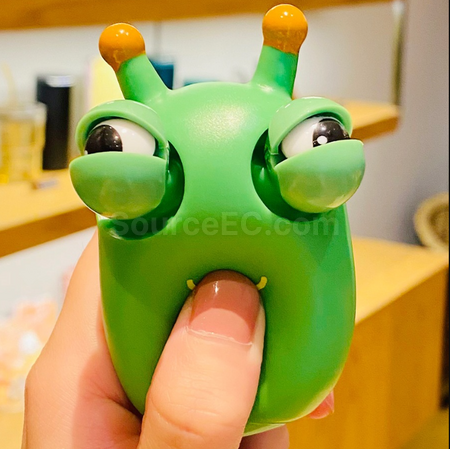 Customization PU Decompression Toys Promotional Products