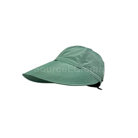 Customization Baseball Cap With Large Brim Promotional Products
