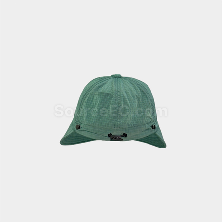 Customization Baseball Cap With Large Brim Promotional Products