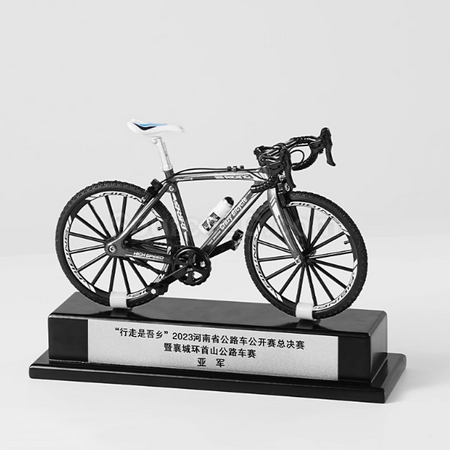 Customization Road Cycling Trophy Promotional Products