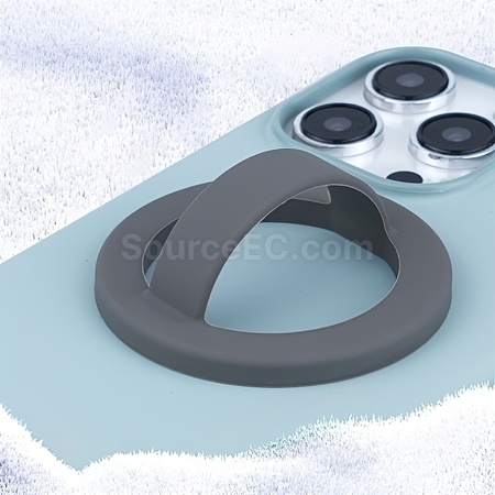 Customization Silicone Ring Holder Promotional Products