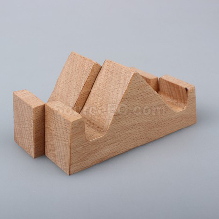 Customization Wooden Bracket Promotional Products