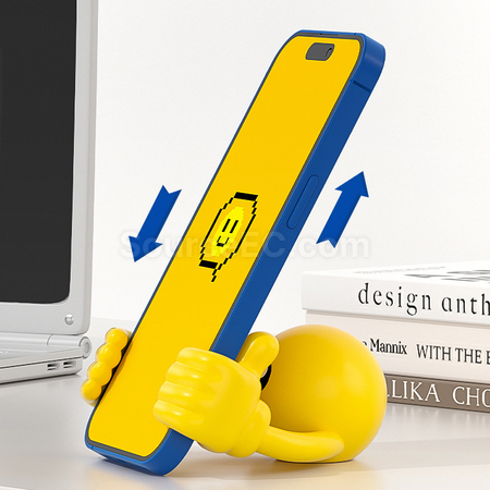 Customization Smiley Bracket Promotional Products