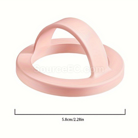 Customization Silicone Ring Holder Promotional Products