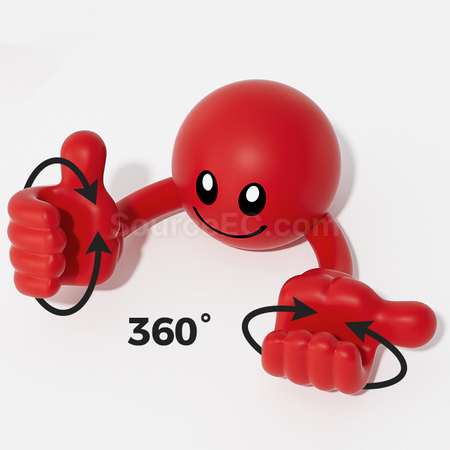 Customization Smiley Bracket Promotional Products