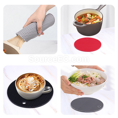 Customization Insulated Coasters Promotional Products