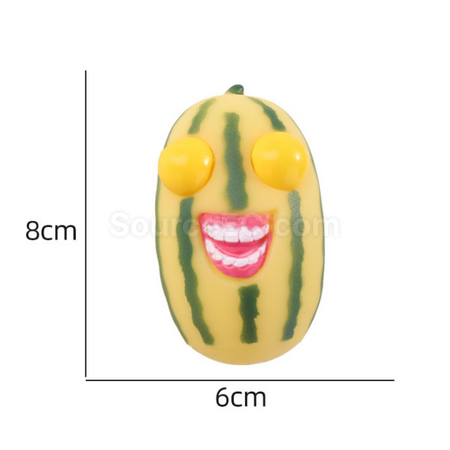 Customization PU Decompression Toys Promotional Products