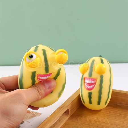 Customization PU Decompression Toys Promotional Products
